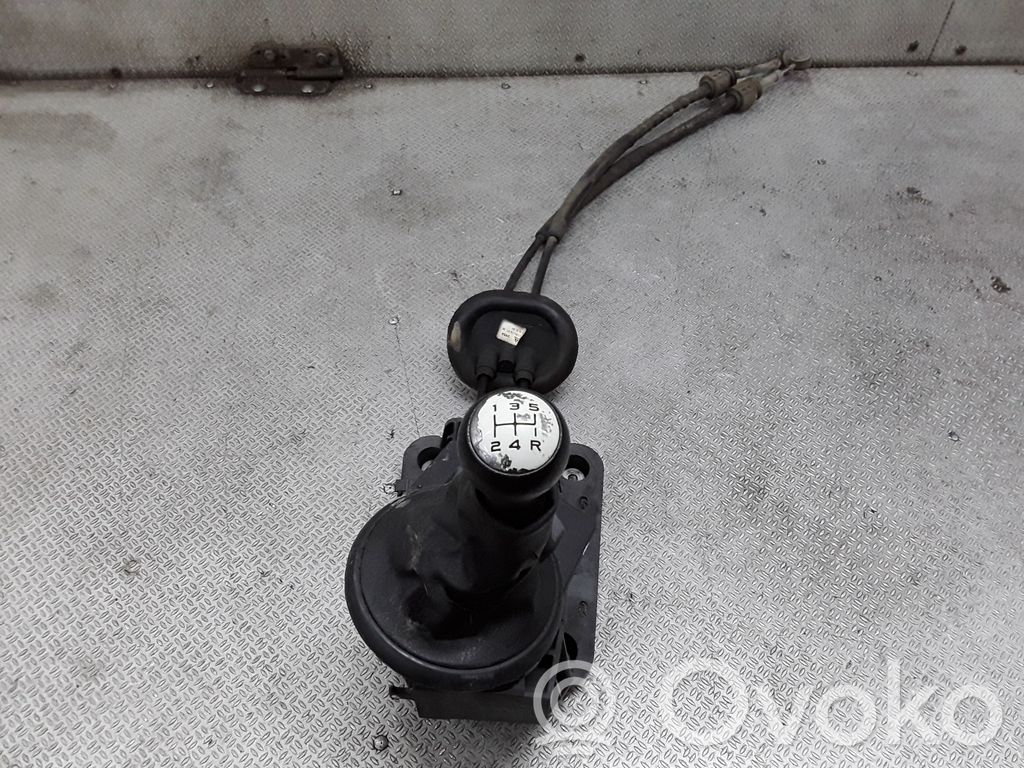 Citroen C4 I Selector caja de cambios 