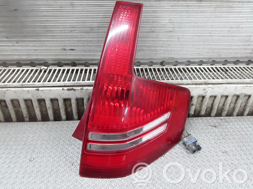 Citroen C4 I Takavalot 