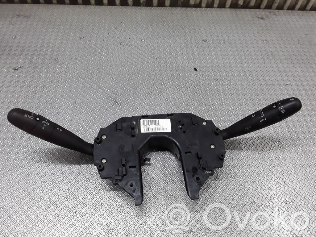 Citroen C4 I Wiper turn signal indicator stalk/switch 