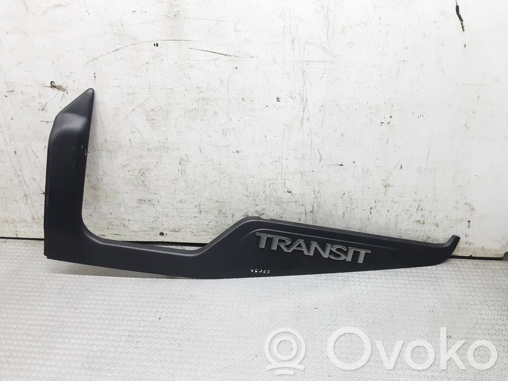 Ford Transit Front door trim (molding) 