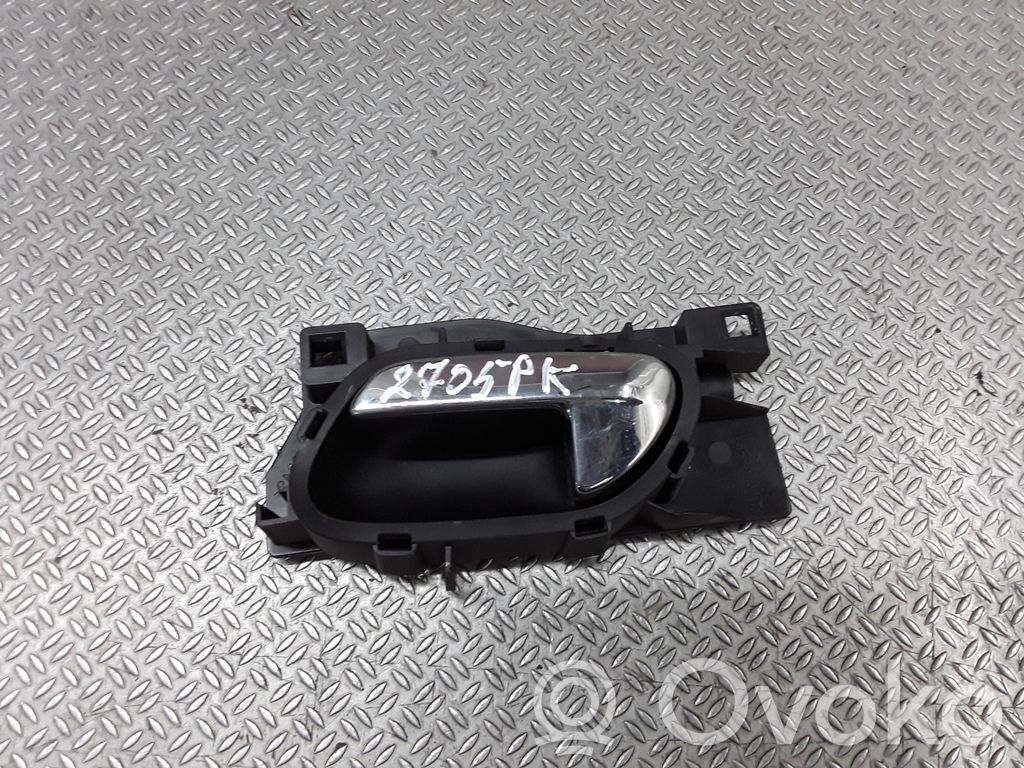 Citroen C4 I Front door interior handle 
