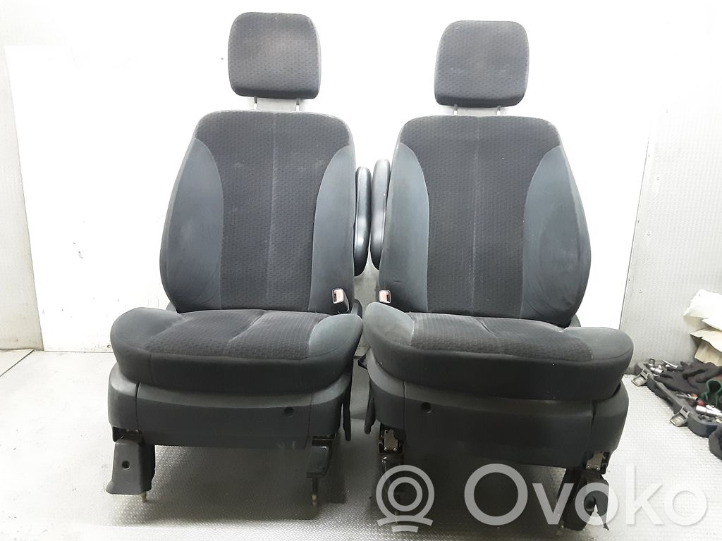 Interior set