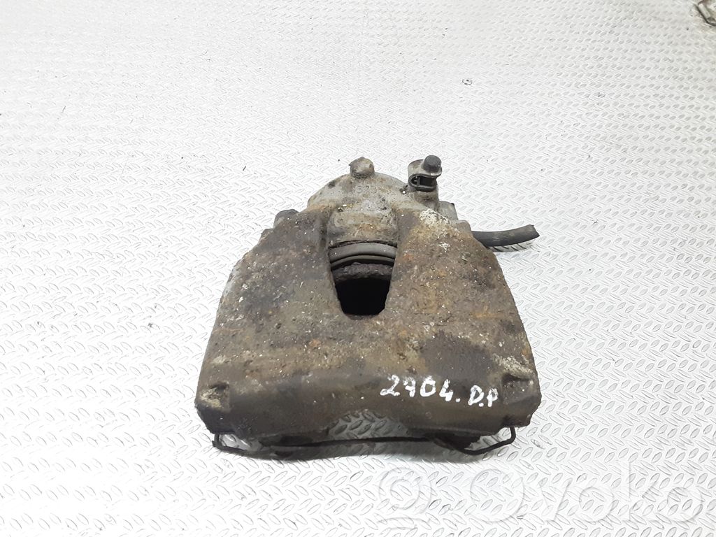 Caliper de freno delantero