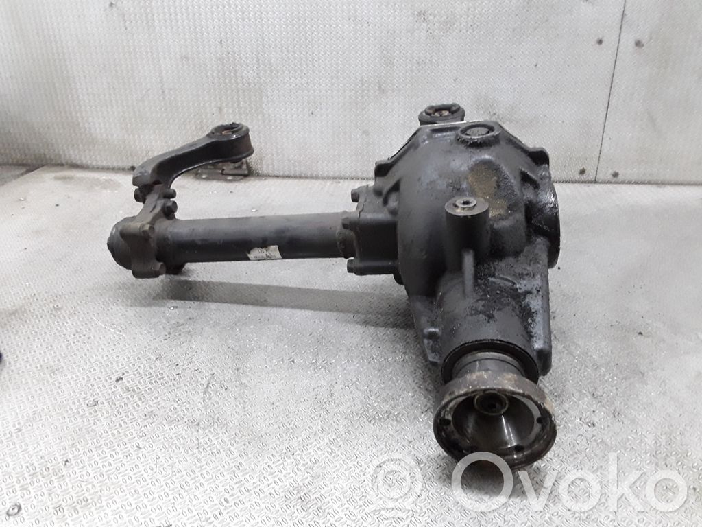 KIA Sorento Front differential 