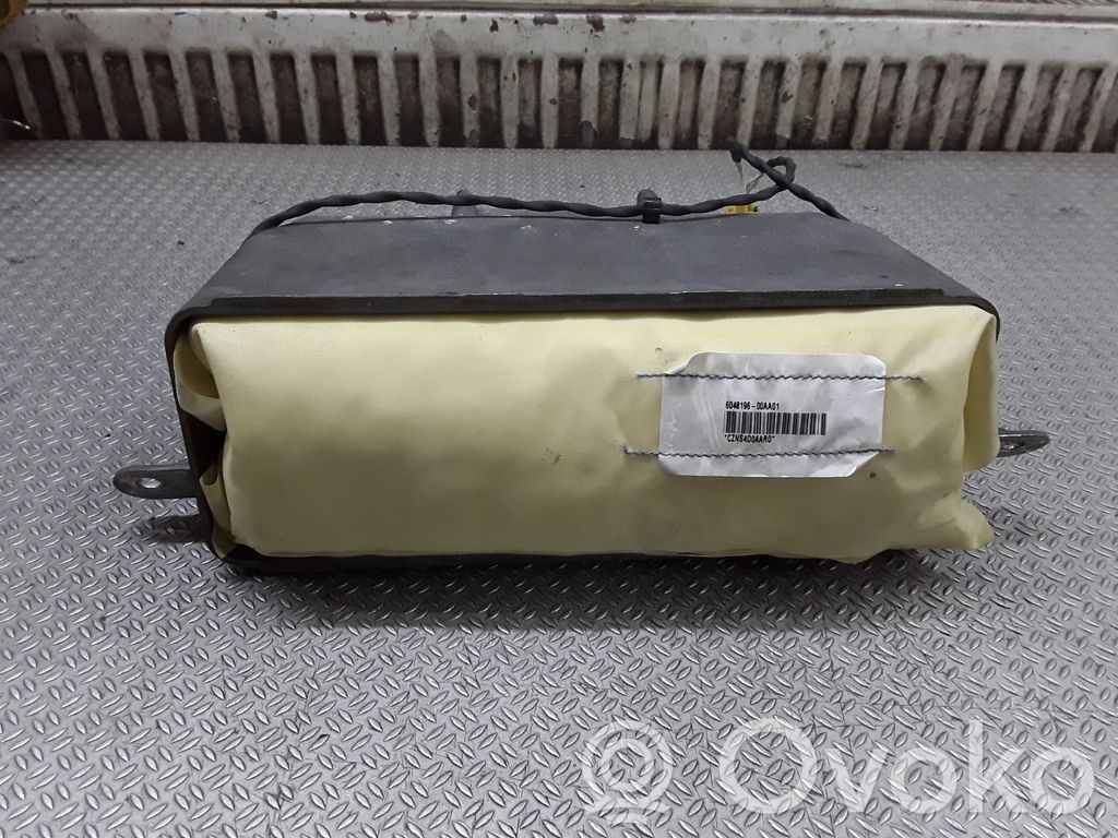 Chrysler Pacifica Airbag de passager 