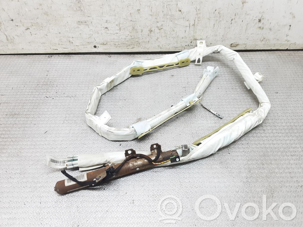 Fiat Ulysse Kopfairbag 