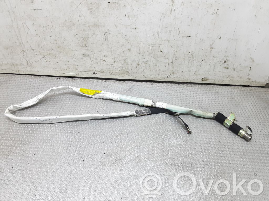 BMW 3 E46 Kopfairbag 