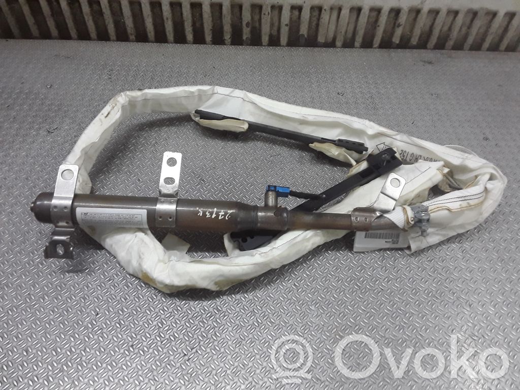 Peugeot 307 Airbag del techo 