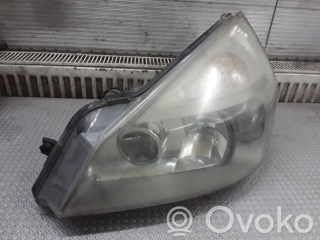 Scheinwerfer   5DV00829000,XSEON
