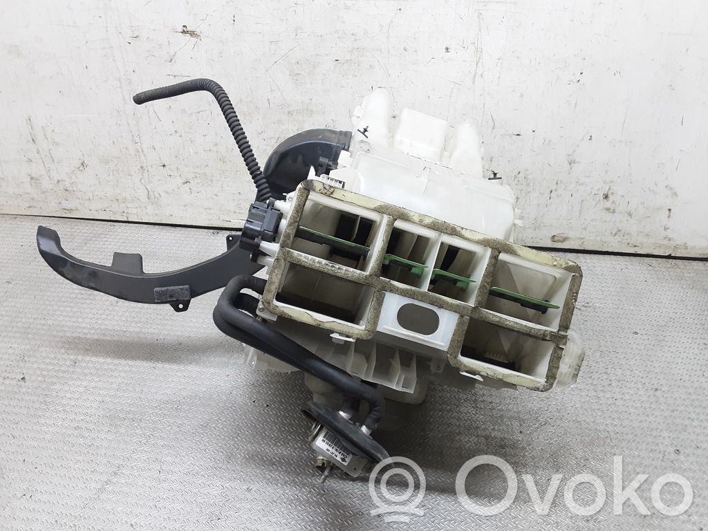 Saab 9-3 Ver2 Nagrzewnica / Komplet 