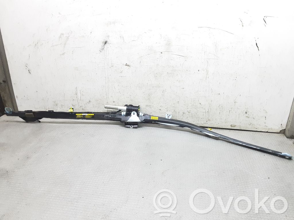 Saab 9-3 Ver2 Kopfairbag 