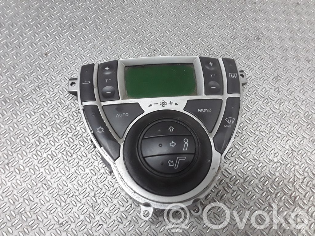 Fiat Ulysse Unitate control climatizare 