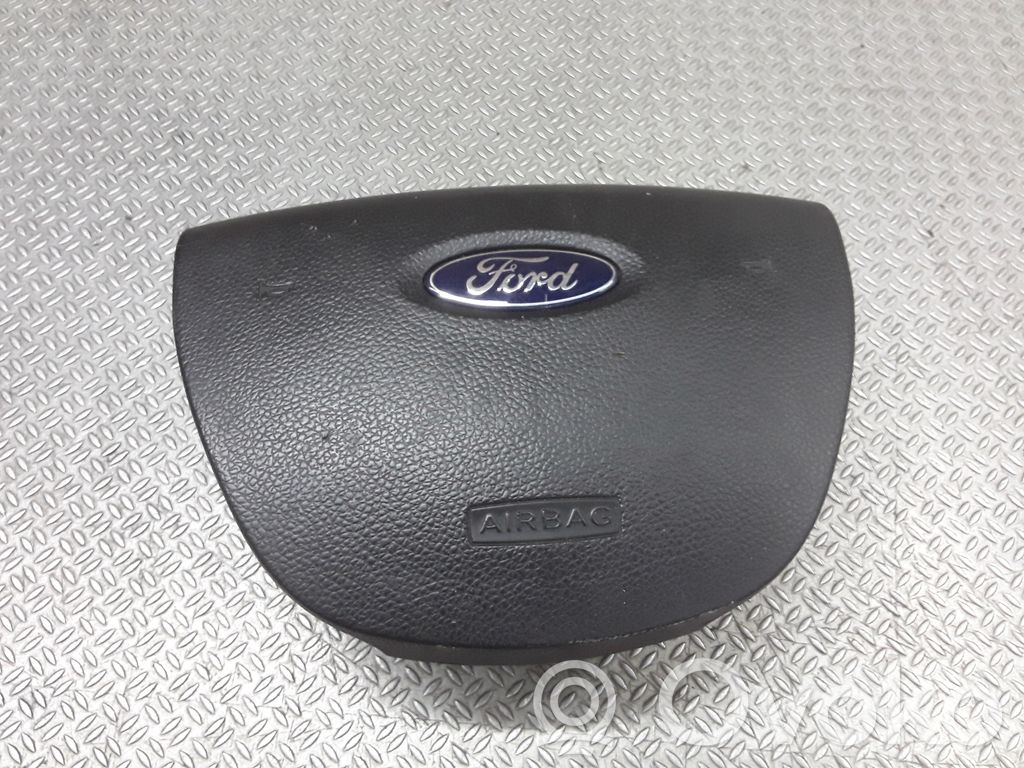 Ford Focus C-MAX Vairo oro pagalvė 