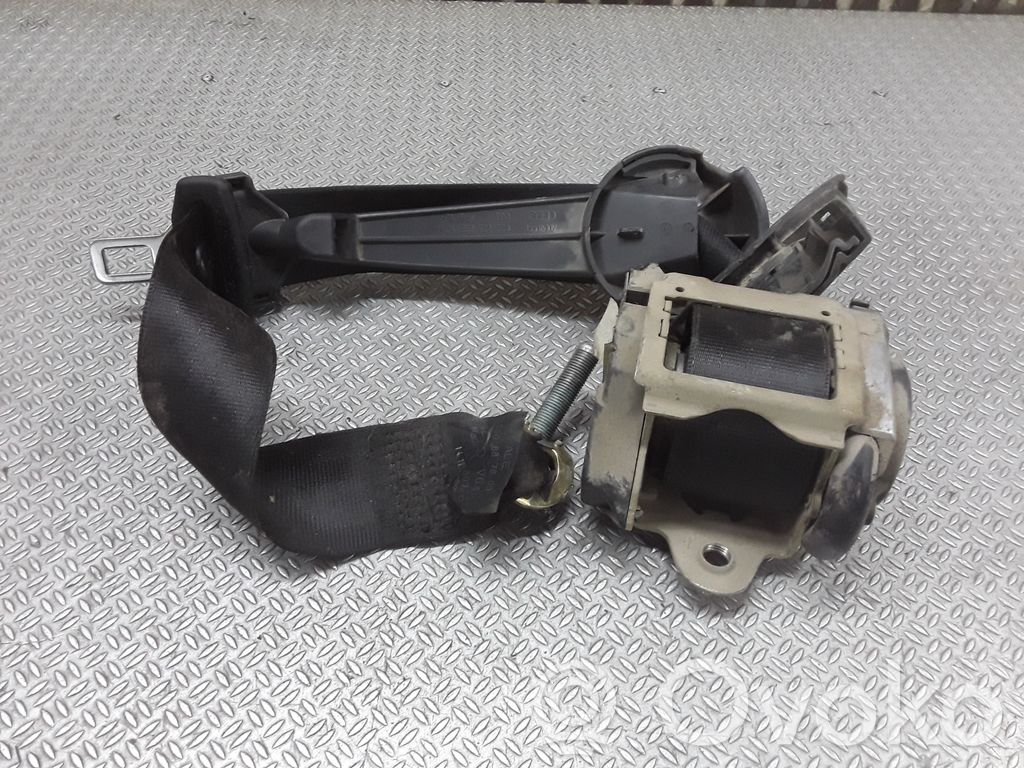 Audi A8 S8 D2 4D Cinturón medio (trasero) 
