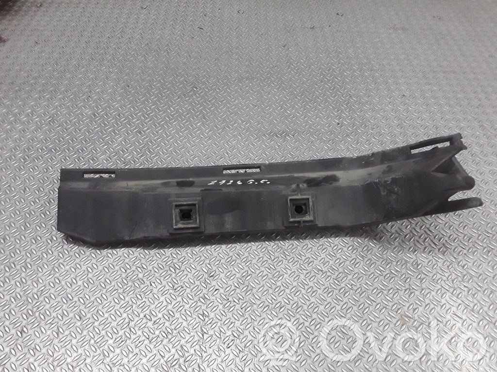 Rear bumper mounting bracket   30655998LH