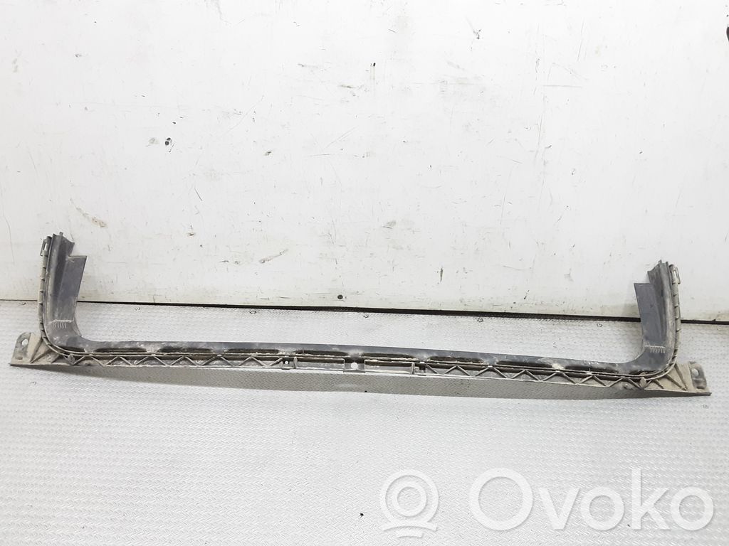 Saab 9-3 Ver2 Soporte de montaje del parachoques trasero 