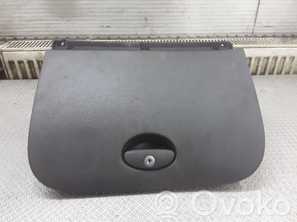 Citroen C5 Glove box set 