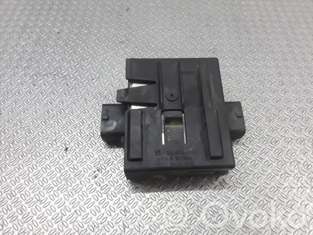 Cadillac BLS Engine control unit/module ECU 