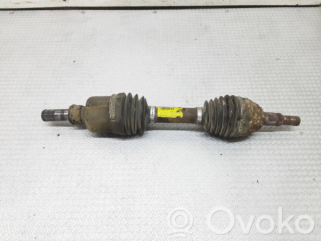 Rear driveshaft   P12801439,VP3GKW3B437BE