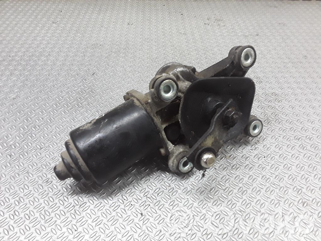 Opel Monterey Wischermotor 