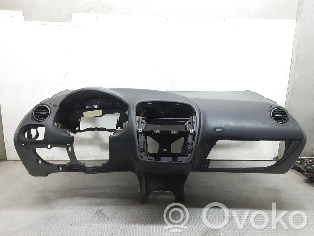 Seat Toledo III (5P) Panelė 