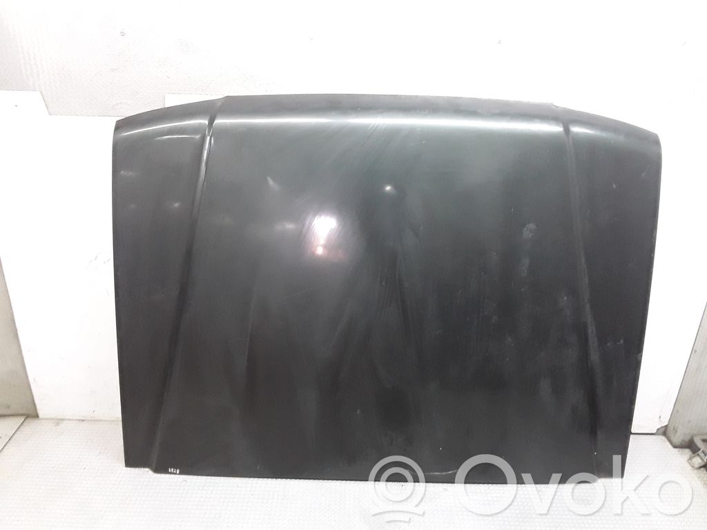 Engine bonnet/hood