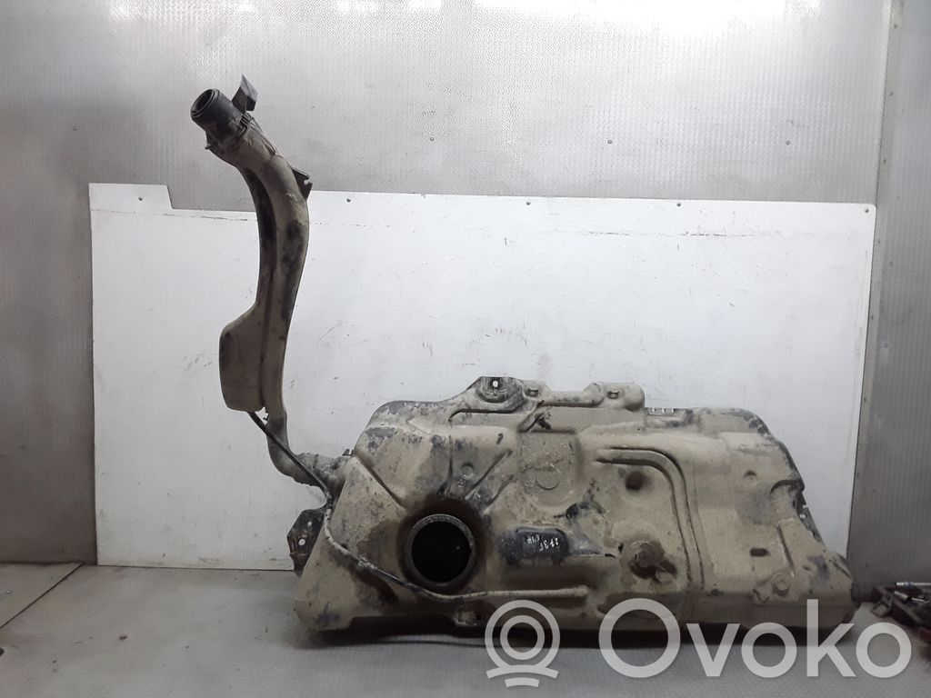 Citroen C5 Polttoainesäiliö 