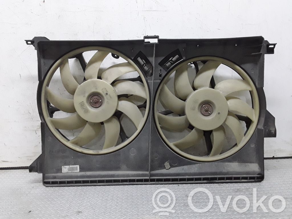 Ventilatoru komplekts   873559Q