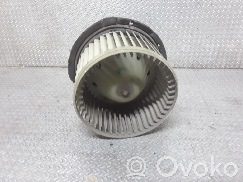 Mazā radiatora ventilators