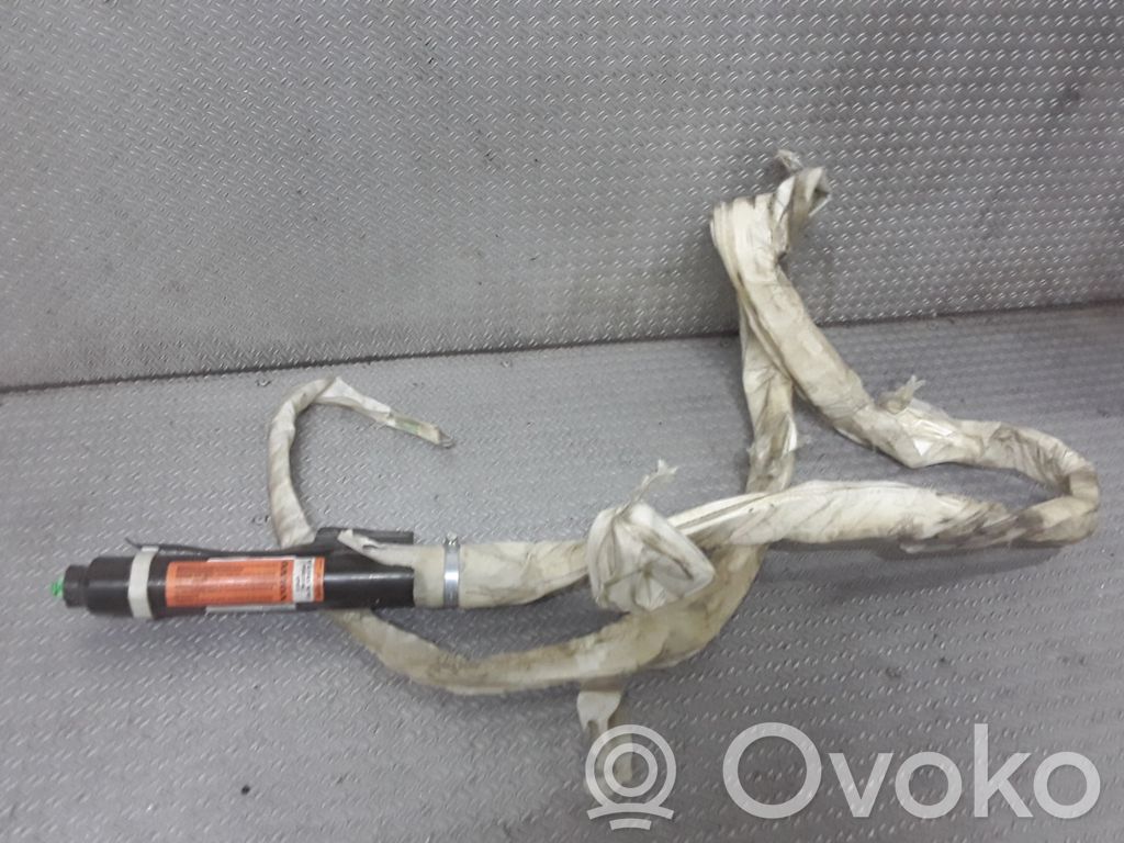 Volvo S40 Kattoturvatyyny 