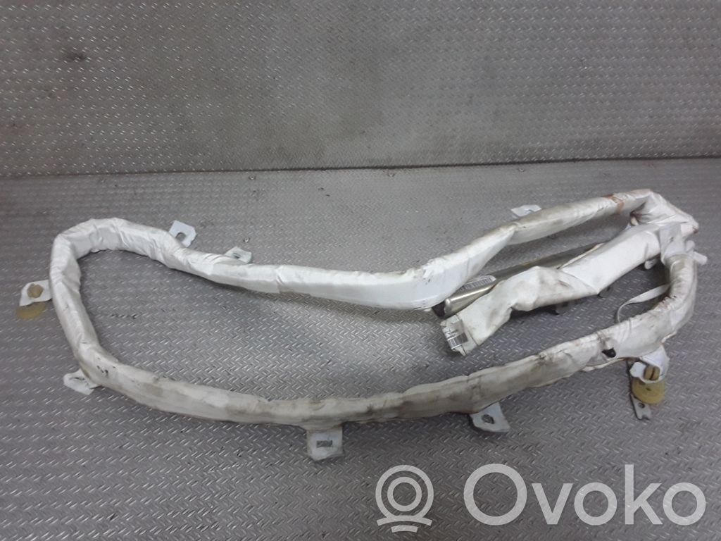 Peugeot 807 Kattoturvatyyny 