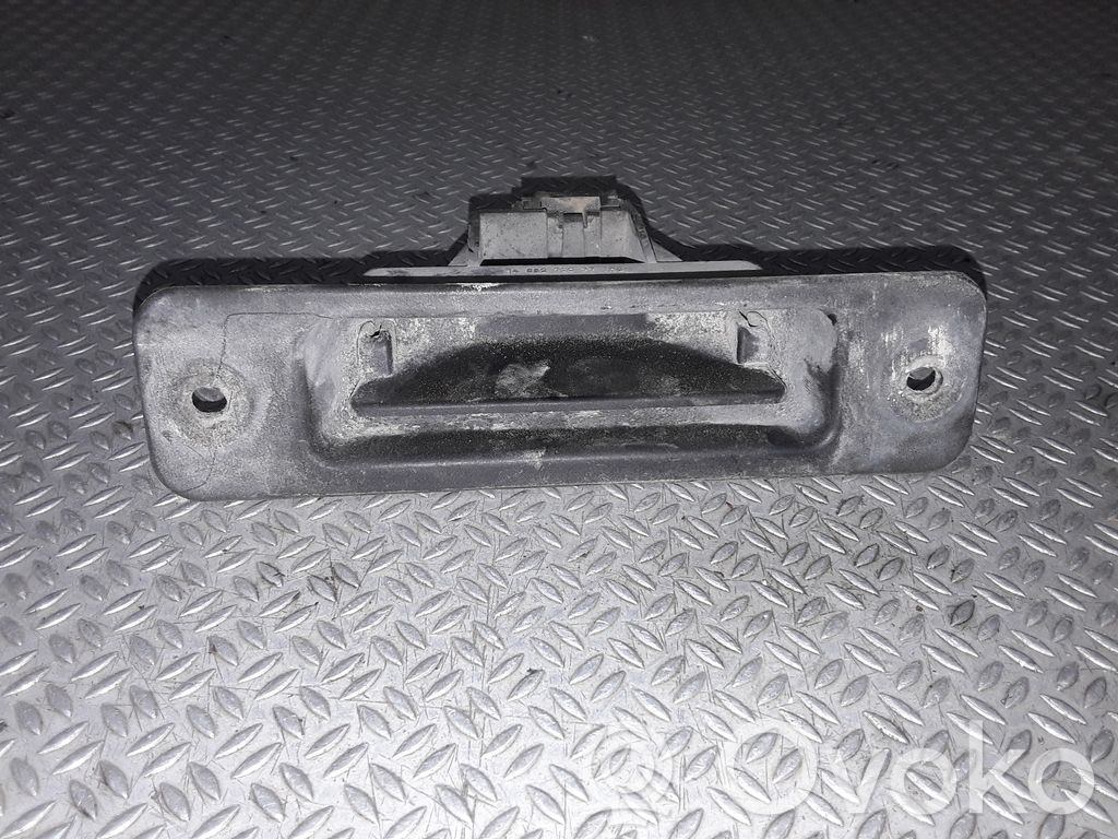 Fiat Ulysse Loading door exterior handle 
