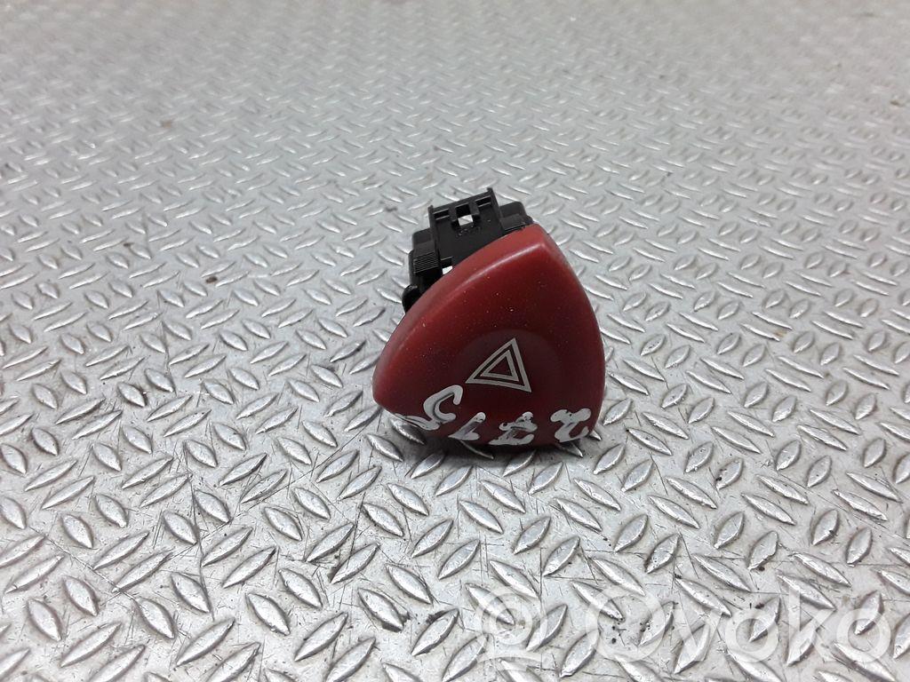 Renault Espace -  Grand espace IV Hazard light switch 