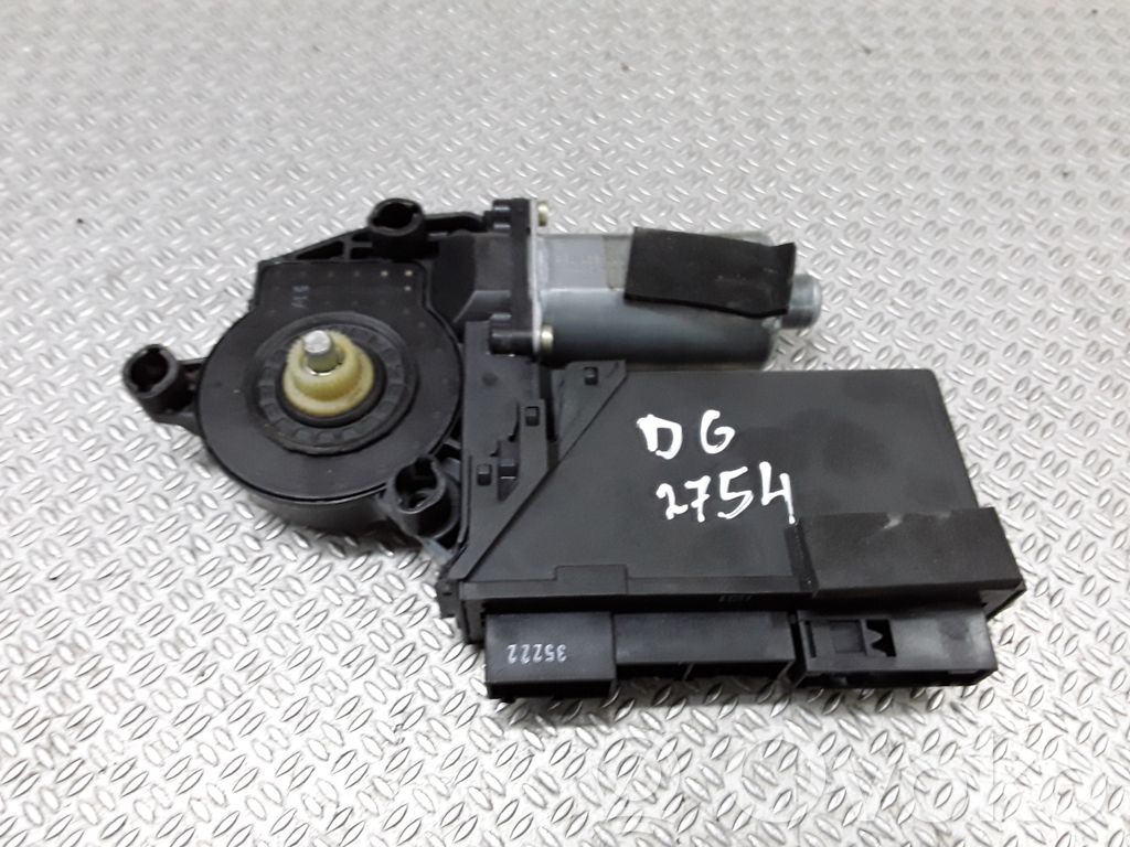 Audi A8 S8 D3 4E Asa reguladora de la puerta trasera 