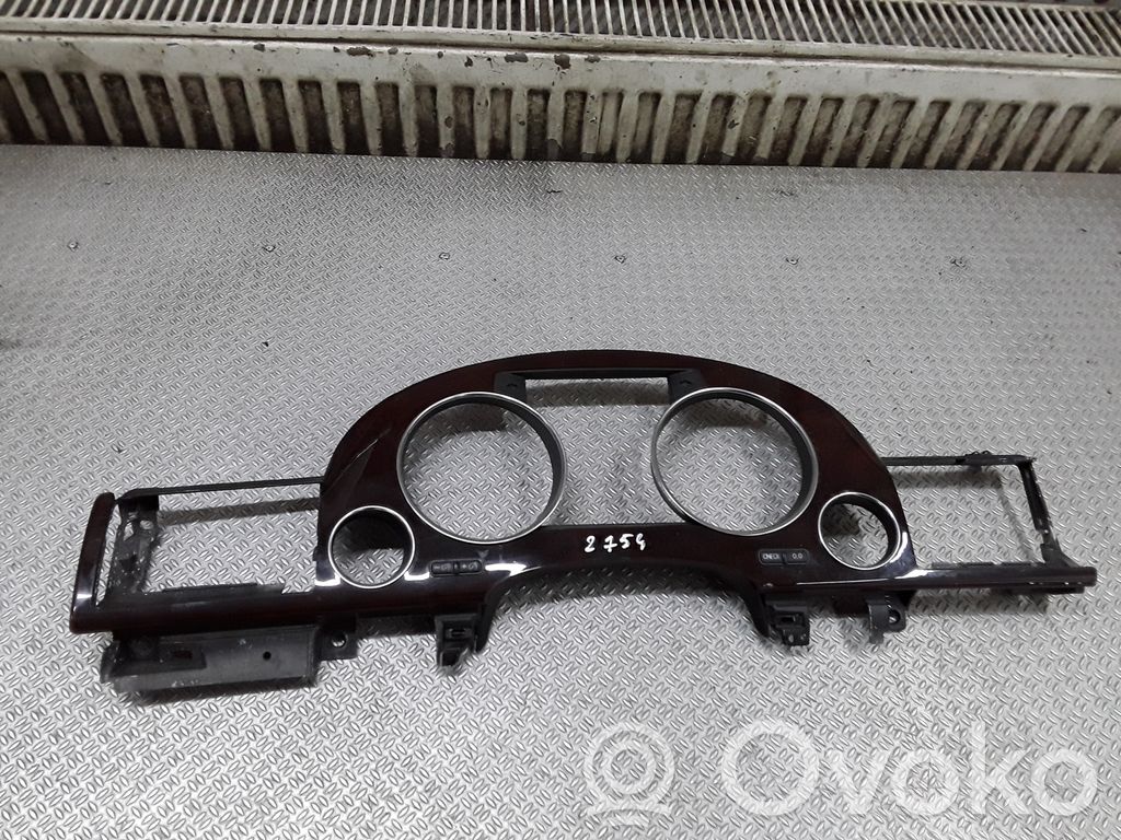 Dashboard trim   4E1857115