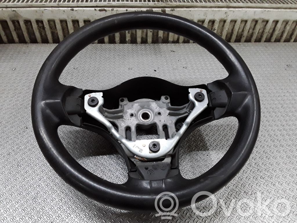 Mitsubishi Colt Steering wheel 