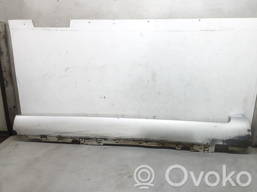 Audi A8 S8 D3 4E Slieksnis 