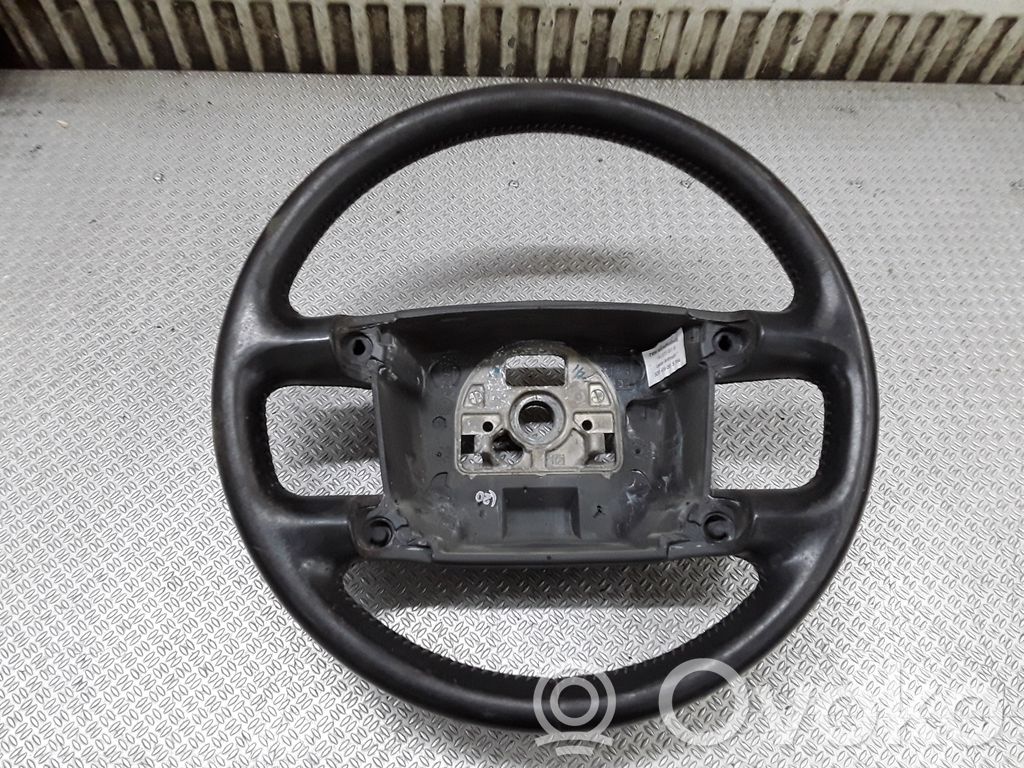 Volkswagen Touareg I Ohjauspyörä 