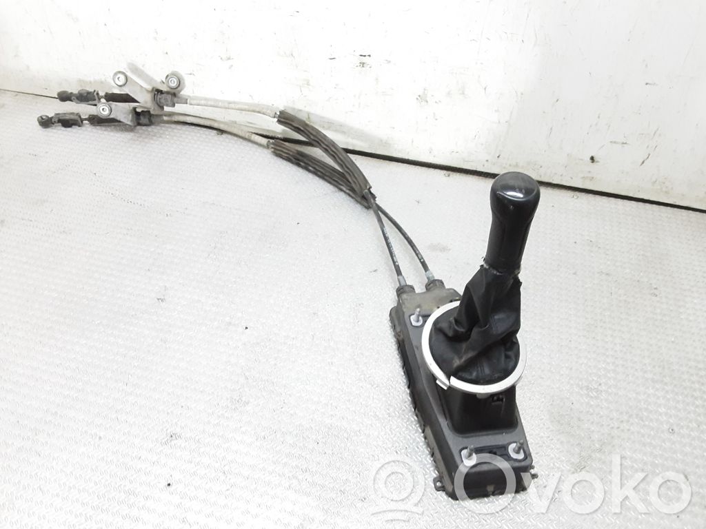 Volkswagen Fox Selector caja de cambios 