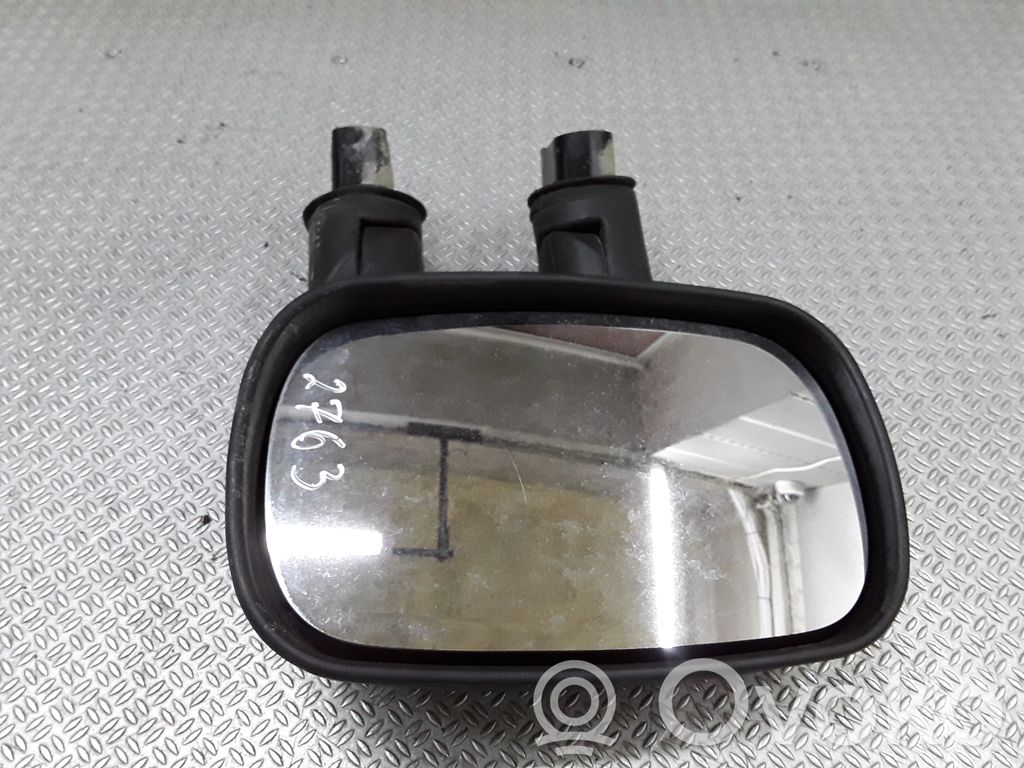 Fiat Doblo Espejo lateral manual 