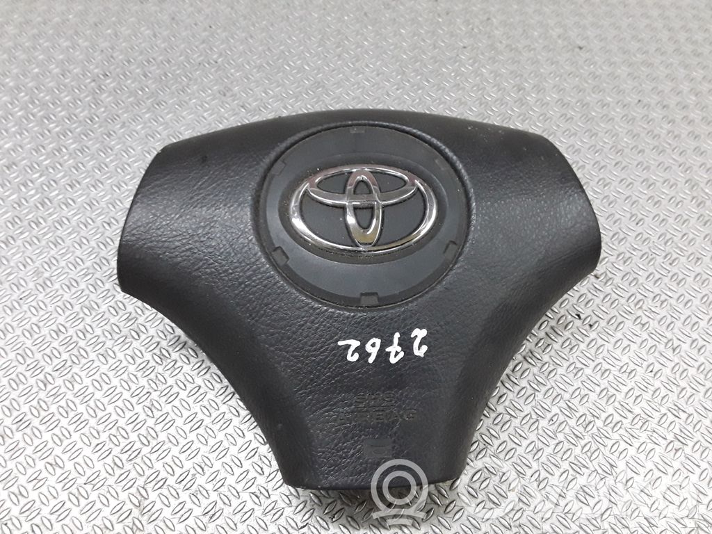 Toyota Corolla E120 E130 Airbag del volante 