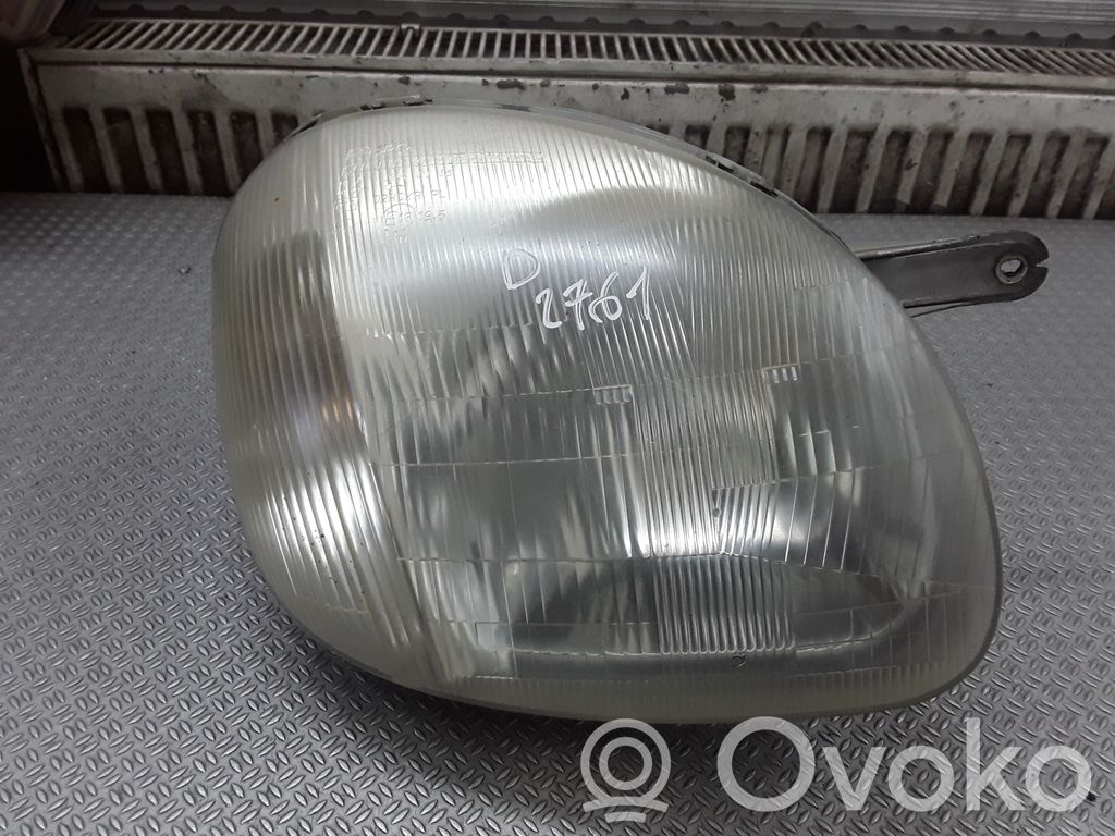 Headlight/headlamp