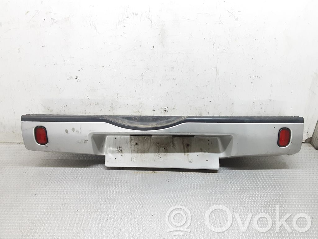 Opel Frontera B Galinis bamperis 