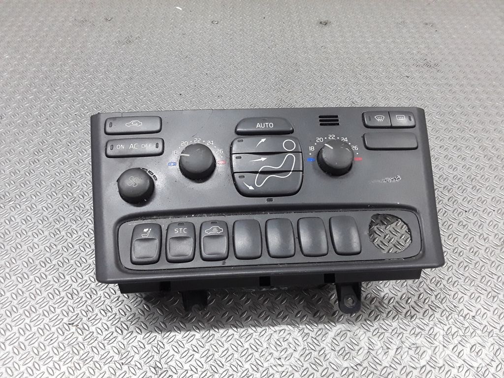 Climate control unit   9472420