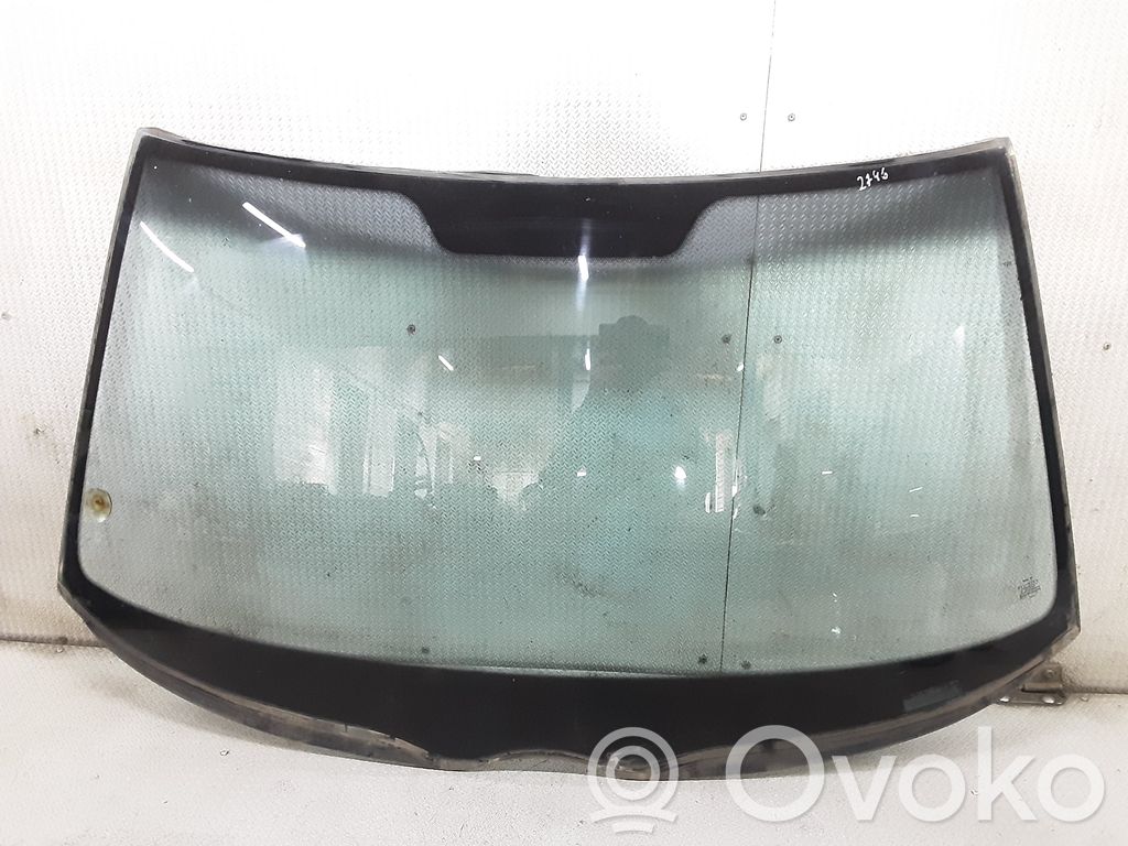 Front windscreen/windshield window