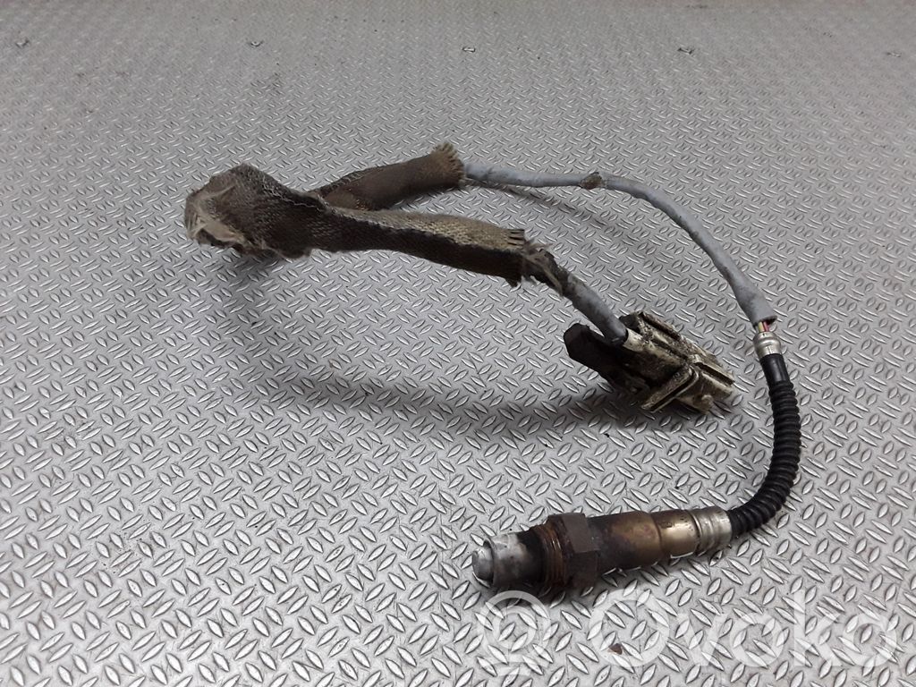 Lambda probe sensor   8631643