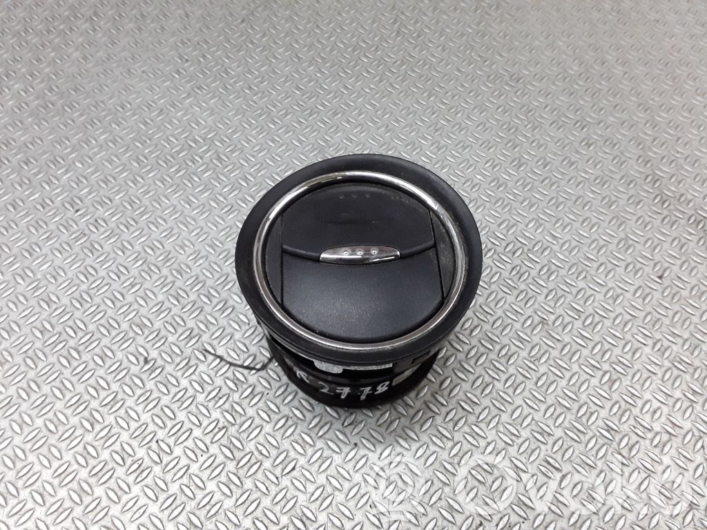Ford Mondeo MK IV Šoninės oro grotelės 