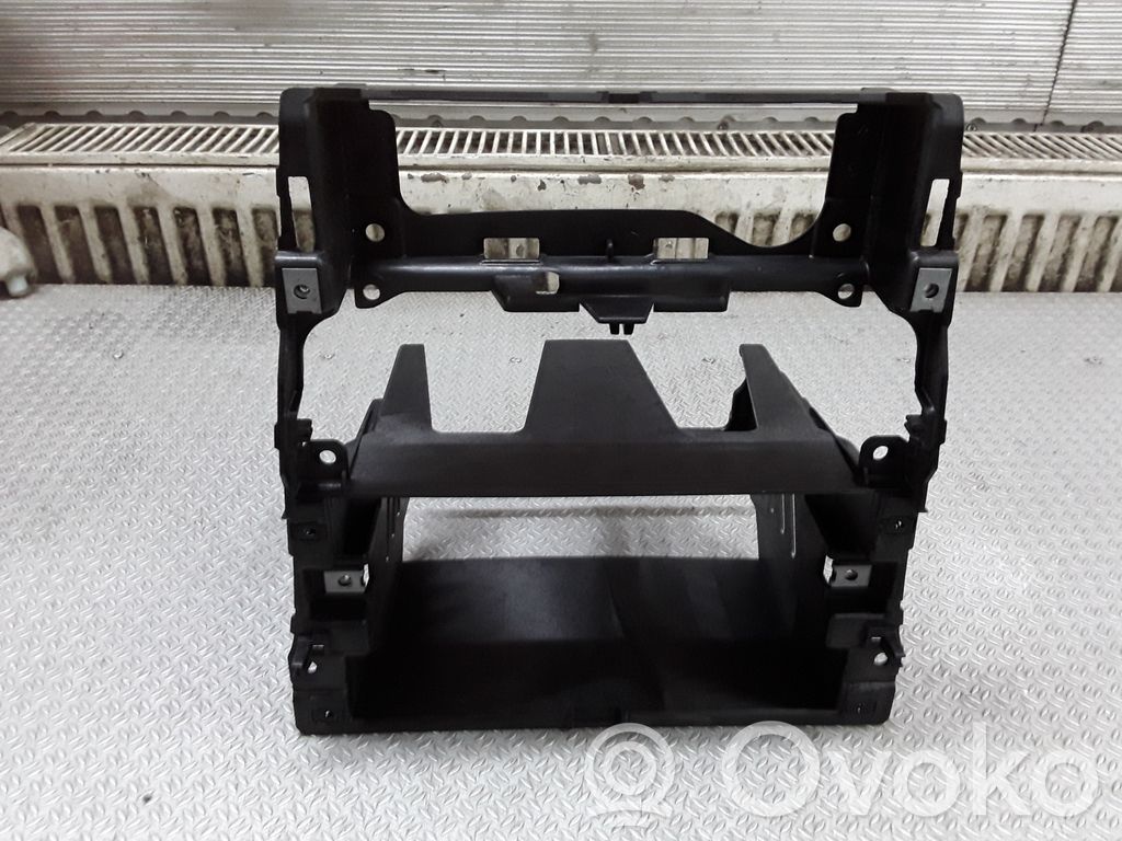 Ford Mondeo MK IV Otras partes del panel de instrumentos 