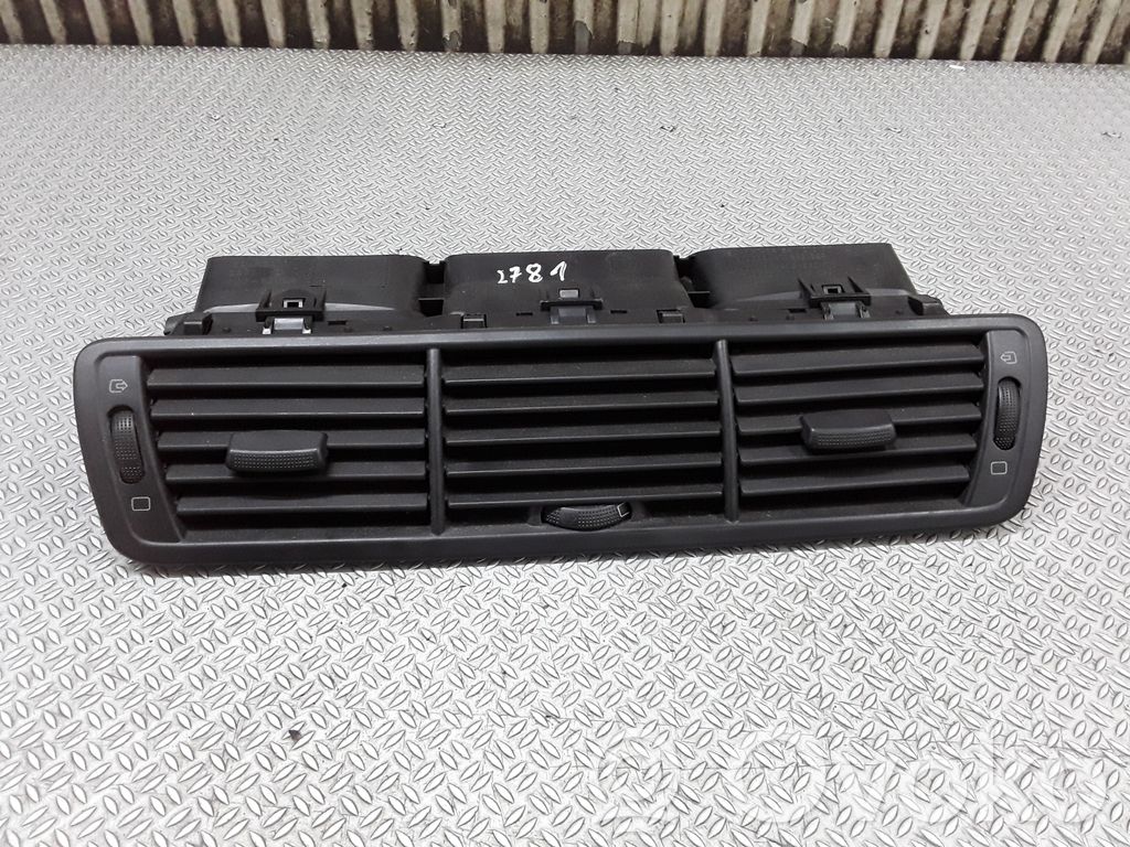 Peugeot 807 Luftausströmer Lüftungsdüse Luftdüse Mitte 