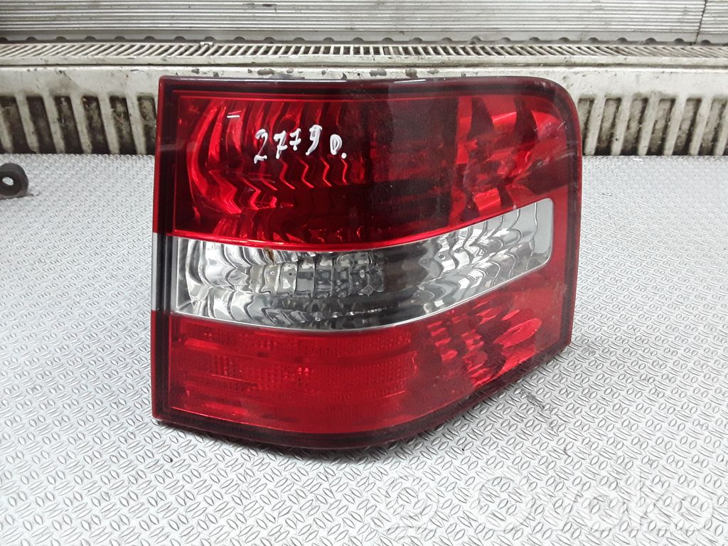 Fiat Stilo Takavalot 